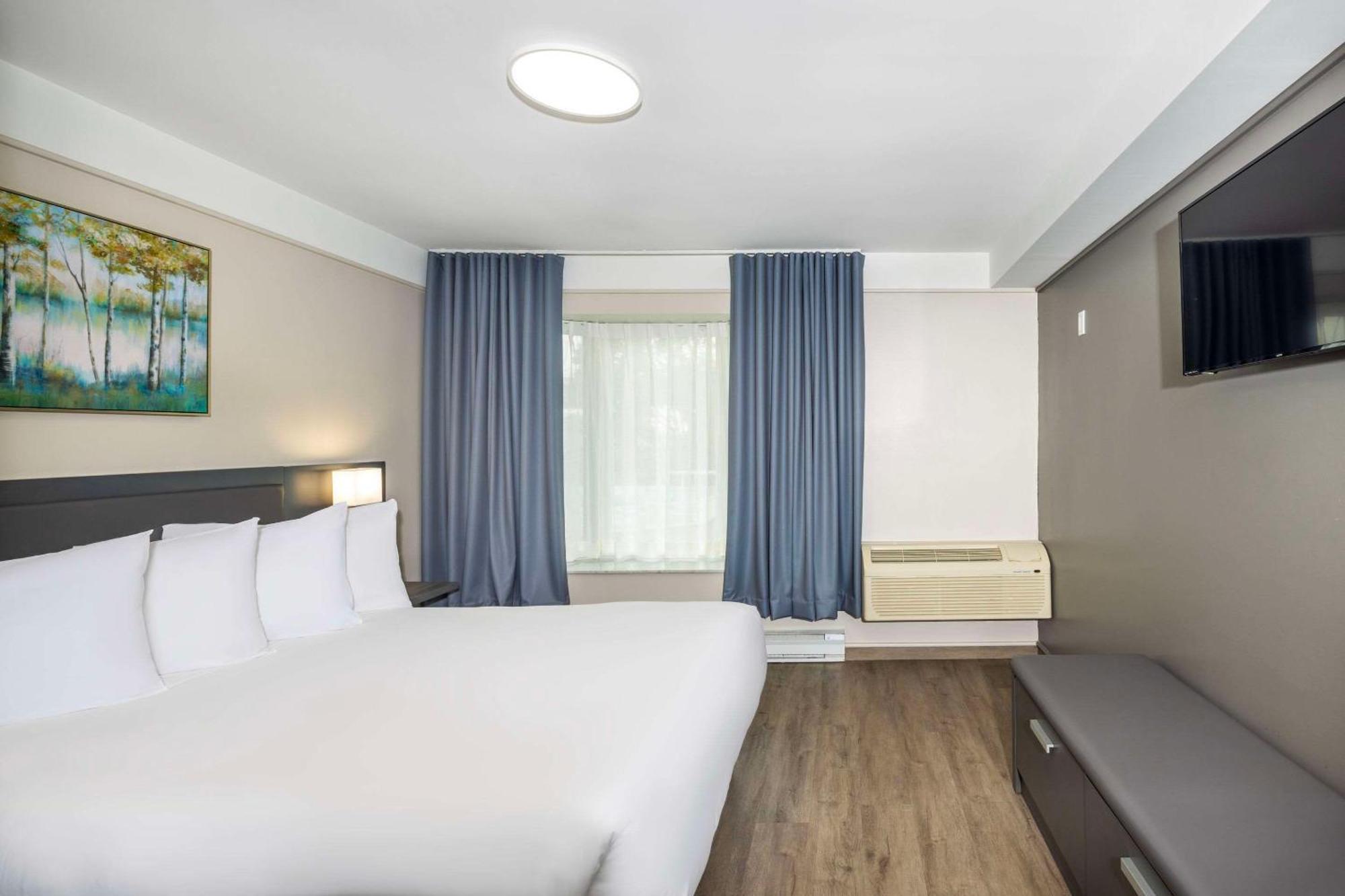 Les Suites De Laviolette Ascend Hotel Collection Trois-Rivières Exterior foto