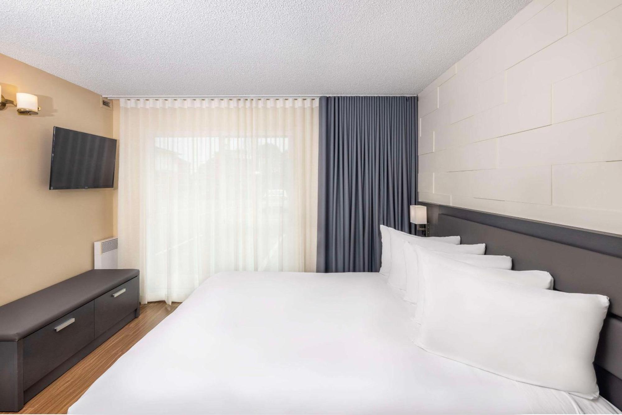 Les Suites De Laviolette Ascend Hotel Collection Trois-Rivières Exterior foto